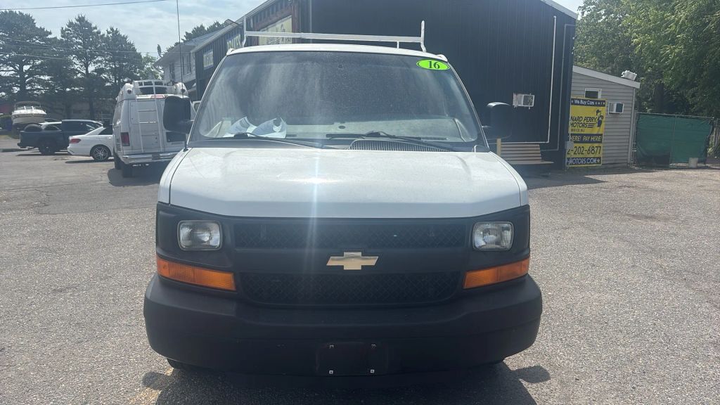 chevrolet express cargo 2016 1GCWGAFF9G1243253 image chevrolet express cargo 2016 1GCWGAFF9G1243253 image